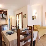 2 Bedroom Amazing In Costa Rei Muravera-ca- Dom wakacyjny