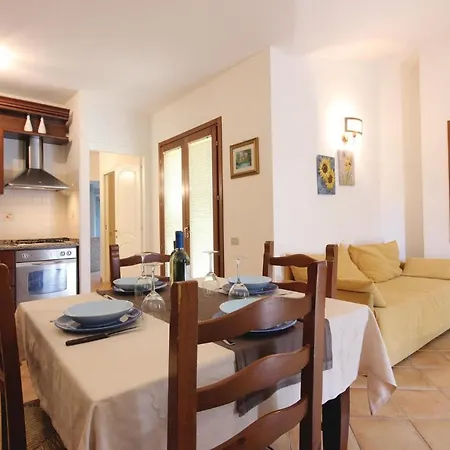 Lovely In Costa Rei Muravera-ca- With Wifi בית נופש