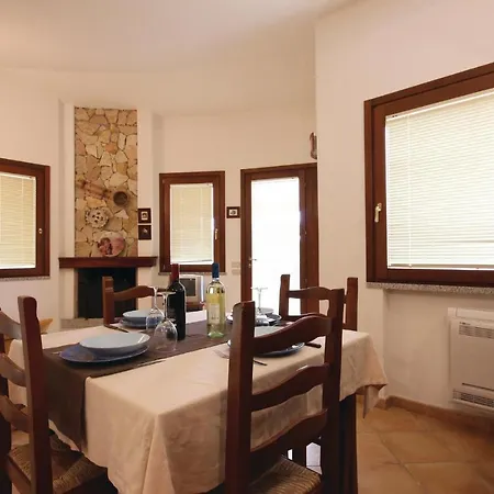 2 Bedroom Amazing In Costa Rei Muravera-ca- *