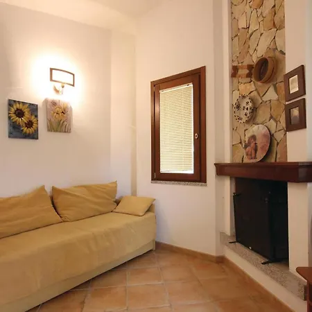 度假居 In Costa Rei Muravera-ca-