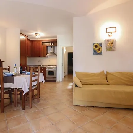 Lovely In Costa Rei Muravera-ca- With Wifi *