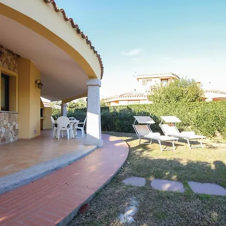 2 Bedroom Amazing In Costa Rei Muravera-ca- Dom wakacyjny Monte Nai