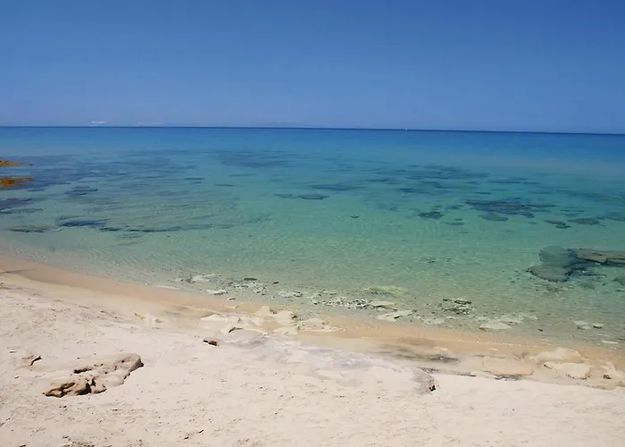 In Costa Rei Muravera-ca- Nyaraló