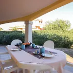 Prázdninový dům 2 Bedroom Amazing In Costa Rei Muravera-ca-