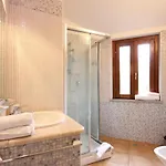 Casa de Férias 2 Bedroom Amazing In Costa Rei Muravera-ca- Monte Nai