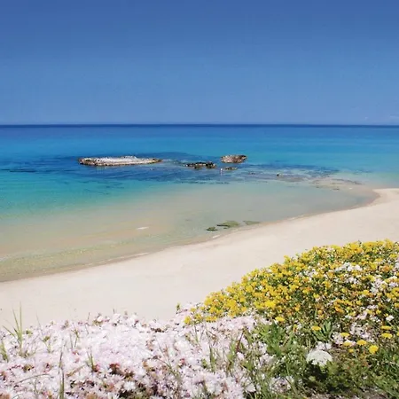 2 Bedroom Amazing In Costa Rei Muravera-ca-
