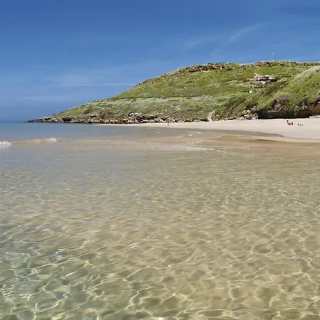 In Costa Rei Muravera-ca- 別荘