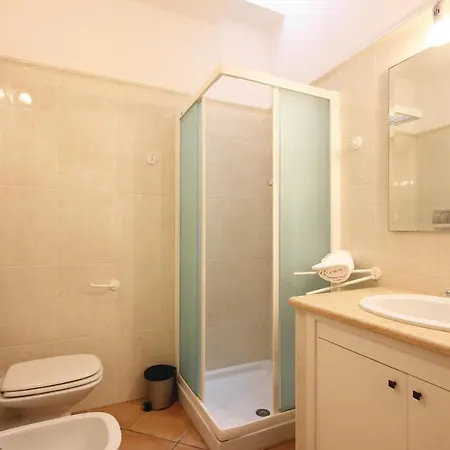 別荘 In Costa Rei Muravera-ca- モンテ・ナイ