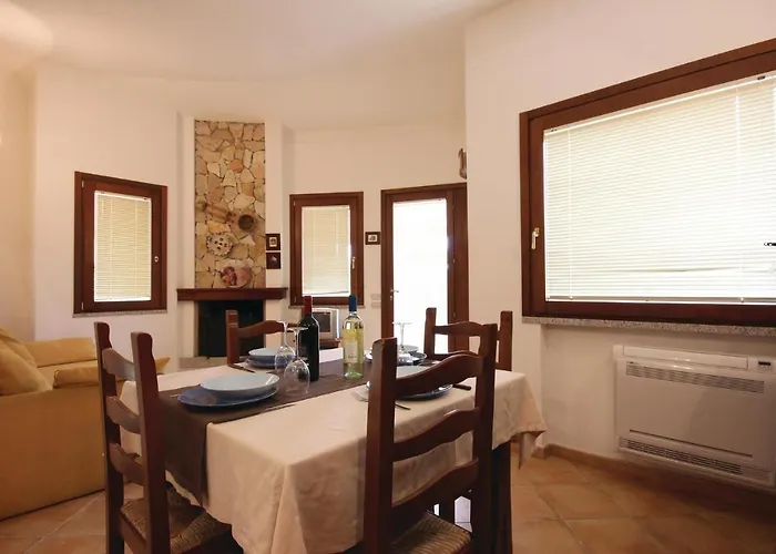 Nice Home In Costa Rei Muravera-Ca- *