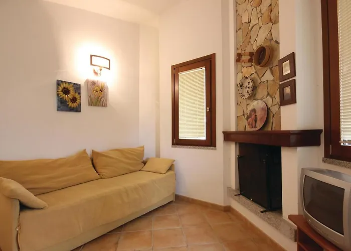 Дом отдыха Nice Home In Costa Rei Muravera-Ca-
