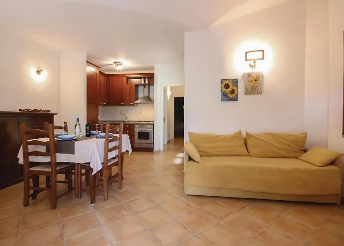 Nice Home In Costa Rei Muravera-Ca- *