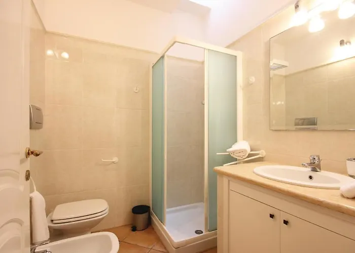 Дом отдыха Nice Home In Costa Rei Muravera-Ca- Монте-Най